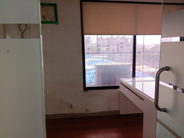 Floor Plan in  Office Space at Prathmesh Tower Worli, Worli – for Rent