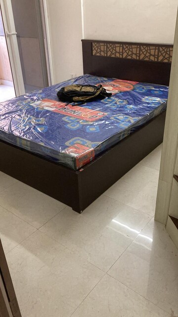 Bedroom in 2 BHK Apartment at Signature Orchard Avenue 2, Sector 93 – for Sale