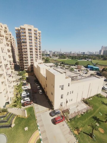 2 BHK Apartment – Exterior View View at Signature Orchard Avenue 2, Sector 93 - for Sale