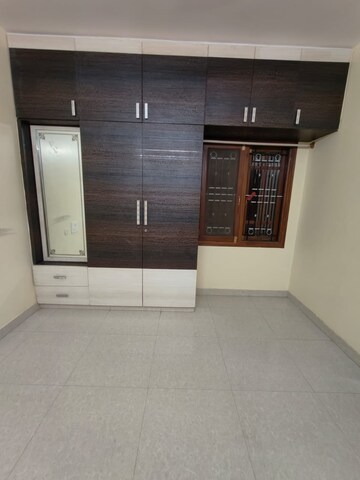 Room in 2 BHK Builder Floor at New Thippasandra – for Rent