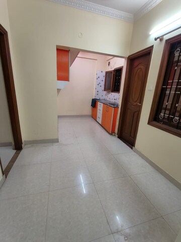 Master Bedroom in 2 BHK Builder Floor at New Thippasandra – for Rent