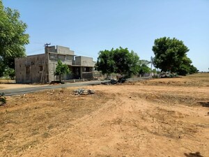  Plot For Sale in Preet Vihar