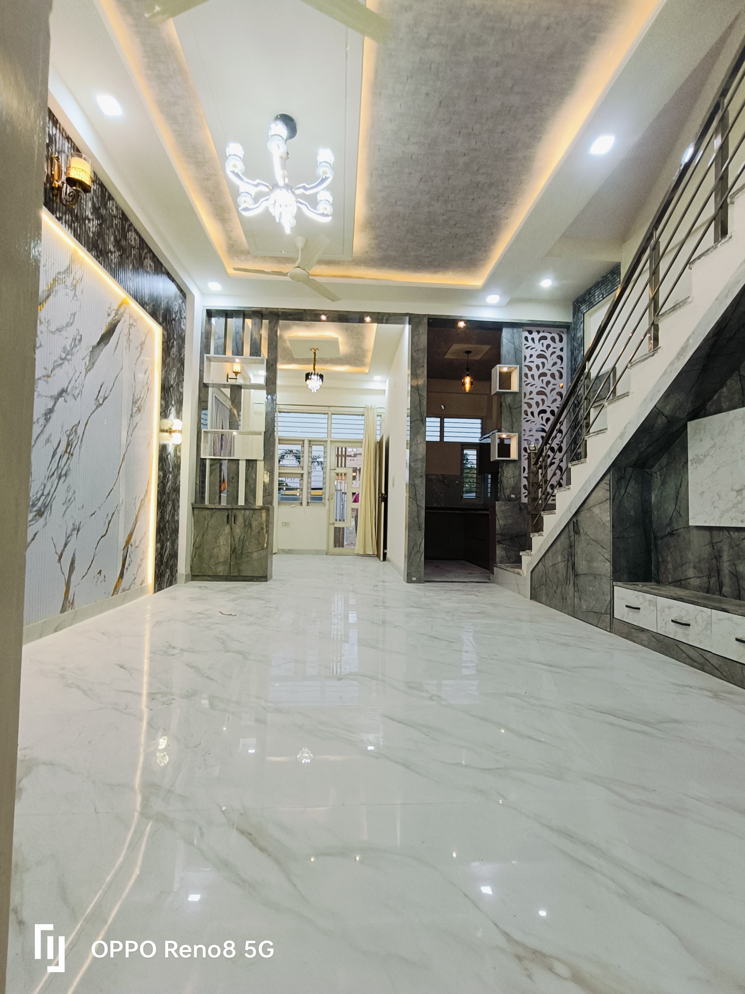 3 BHK + Pooja Room,Servant Room,Study Room,Extra Room Independent House For Sale in Vinayak Residency Shri Kishanpura