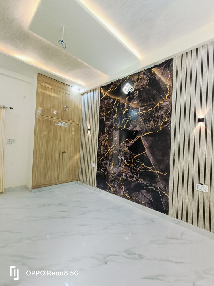 Bedroom, vinayak-residency-shri-kishanpura 3 Bedroom 2200 Sq.Ft. Independent House In Shri Kishanpura Jaipur 8723139