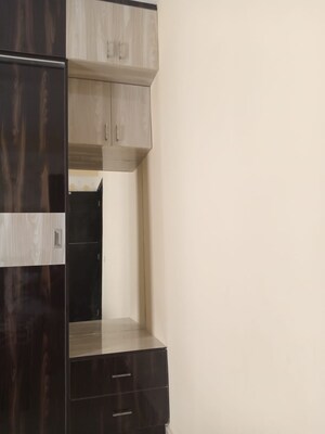 Kitchen in 1 BHK Apartment at Pivotal Paradise, Sector 62 – for Sale