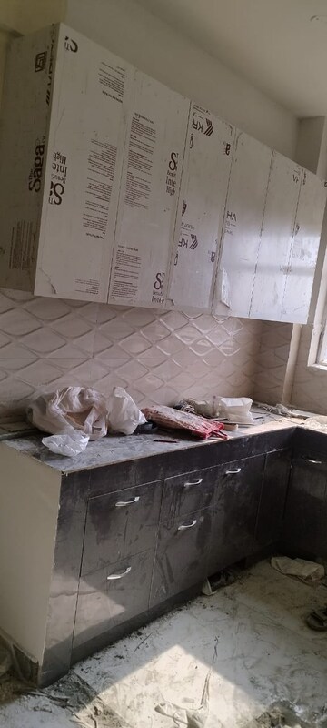 Bedroom in 1 BHK Apartment at Pivotal Paradise, Sector 62 – for Sale