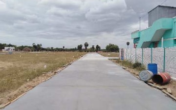 Plot For Sale in Preet Vihar