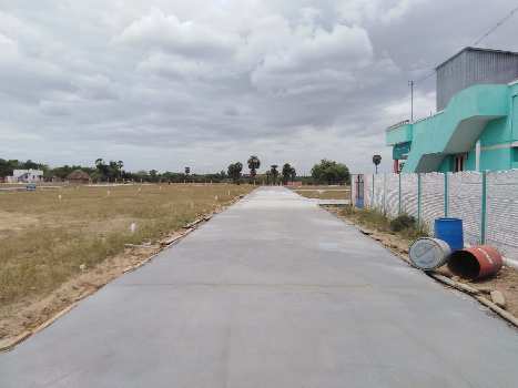 Plot For Sale in Preet Vihar
