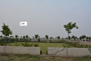Plot For Sale in Preet Vihar