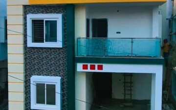 4 BHK Villa For Sale in Nakhara