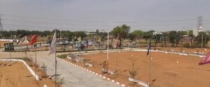  Plot For Sale in Preet Vihar