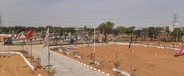 Plot For Sale in Preet Vihar