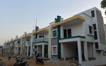 4 BHK Villa For Sale in Hanspal