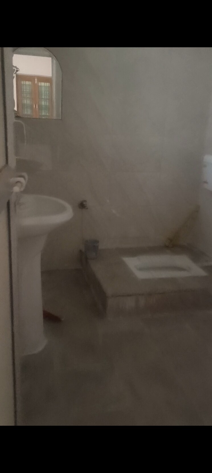 Master Bedroom, indira nagar 1.5 Bedroom 900 Sq.Ft. Builder Floor In Indira Nagar Lucknow 8723158