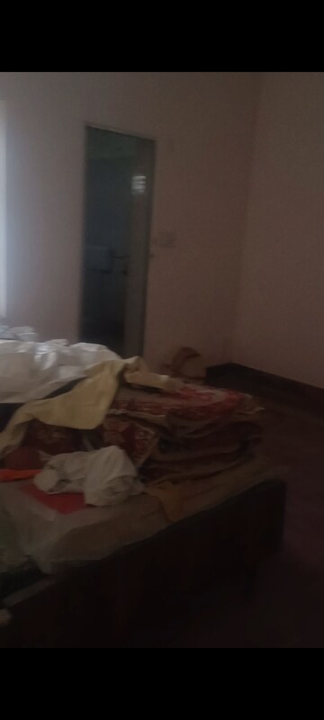 Bedroom in 1.5 BHK Builder Floor at Indira Nagar – for Rent