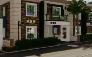 4 BHK Villa For Sale in Balianta