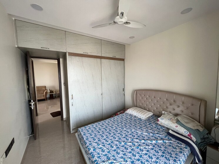Bedroom, jp-decks 2 Bedroom 845 Sq.Ft. Apartment In Goregaon East Mumbai 8723162