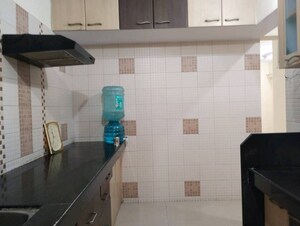 Bathroom in 2 BHK Apartment at Ajamal Ramdev, Bhayandar East – for Sale