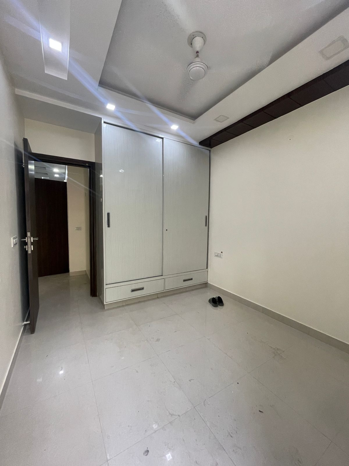 3 BHK + Pooja Room Builder Floor For Rent in Sahridaya Apartments