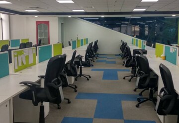  Office Space For Rent in Omkar The Summit Business Bay, Andheri East