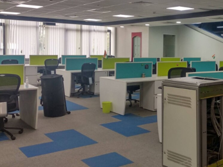 Team Area, omkar-the-summit-business-bay Commercial Office Space 2289 Sq.Ft. In Andheri East Mumbai 8723165