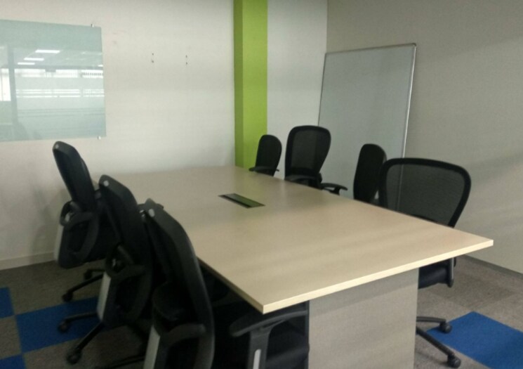Team Area, omkar-the-summit-business-bay Commercial Office Space 2289 Sq.Ft. In Andheri East Mumbai 8723165