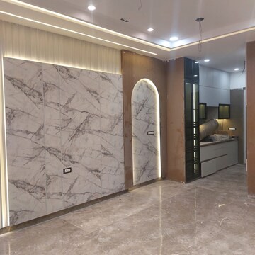 3 BHK Apartment For Rent in Navbharat Apartments, Paschim Vihar