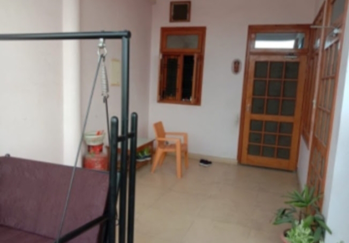 2 BHK + Pooja Room Independent House For Rent in Vikas Nagar