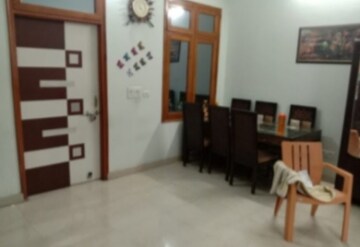 Living Room in 2 BHK Independent House at Vikas Nagar – for Rent