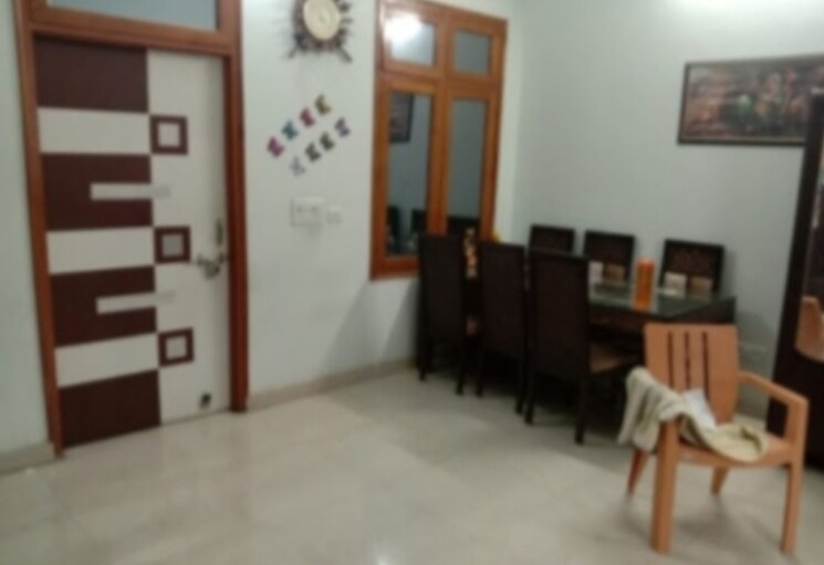 Living Room, vikas nagar 2 Bedroom 1042 Sq.Ft. Independent House In Vikas Nagar Lucknow 8723178