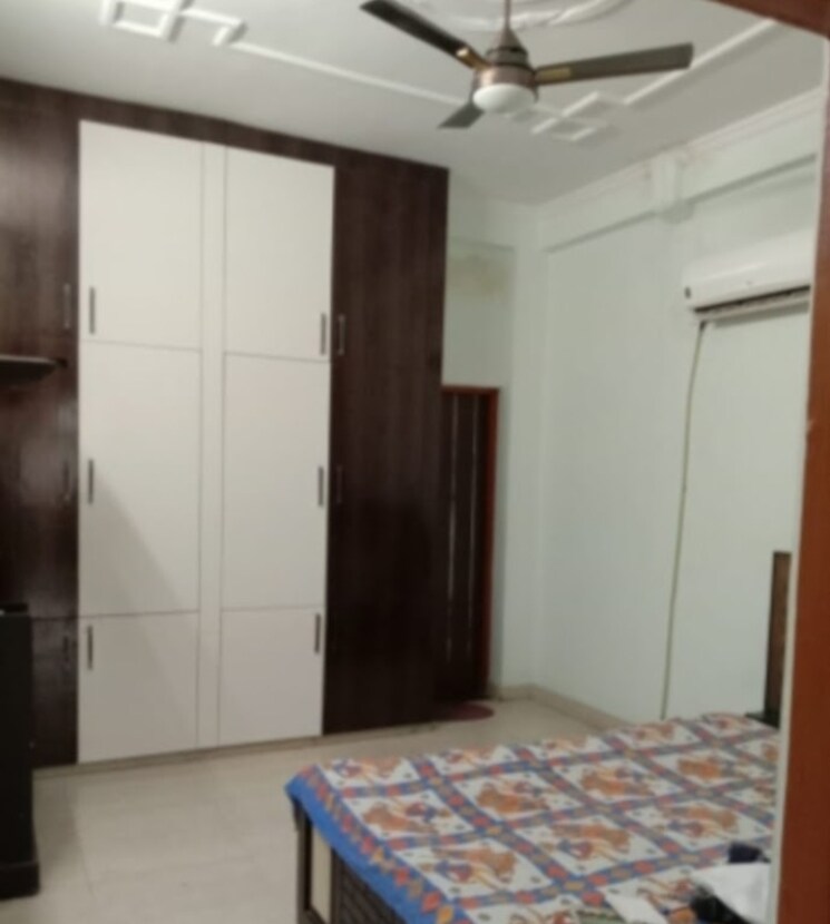 Bedroom, vikas nagar 2 Bedroom 1042 Sq.Ft. Independent House In Vikas Nagar Lucknow 8723178