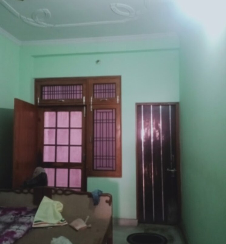 Living Room, vikas nagar 2 Bedroom 1042 Sq.Ft. Independent House In Vikas Nagar Lucknow 8723178