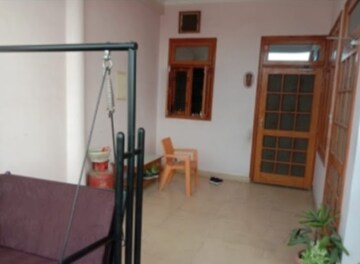 Staircase in 2 BHK Independent House at Vikas Nagar – for Rent