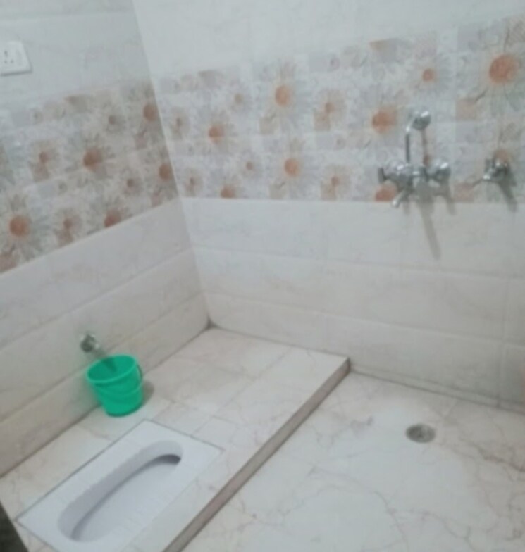 Bathroom, vikas nagar 2 Bedroom 1042 Sq.Ft. Independent House In Vikas Nagar Lucknow 8723178