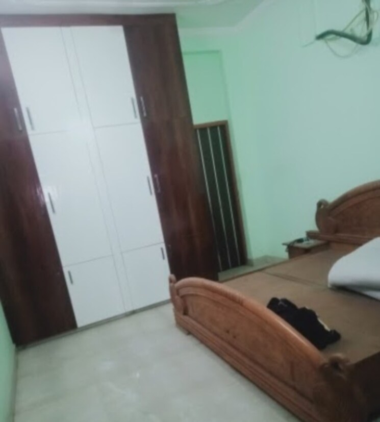 Living Room, vikas nagar 2 Bedroom 1042 Sq.Ft. Independent House In Vikas Nagar Lucknow 8723178