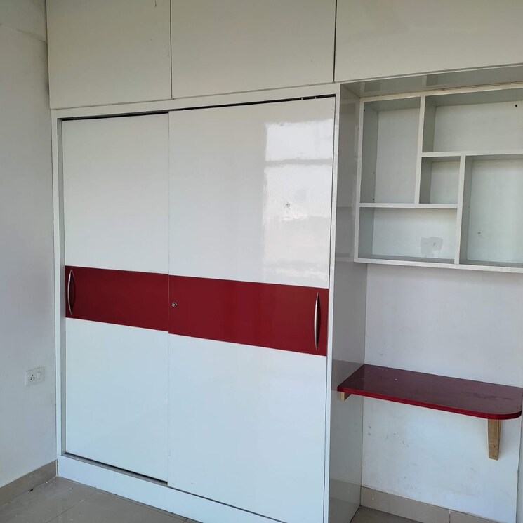 Kitchen, avl-36-gurgaon 2 Bedroom 606 Sq.Ft. Apartment In Sector 36a Gurgaon 8723185