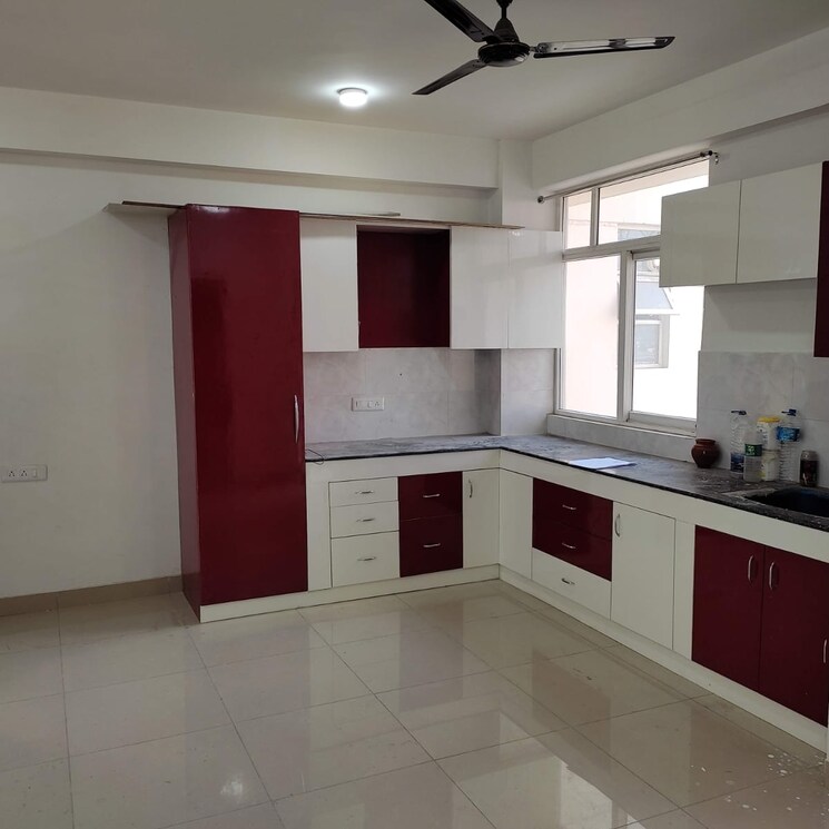 Kitchen, avl-36-gurgaon 2 Bedroom 606 Sq.Ft. Apartment In Sector 36a Gurgaon 8723185