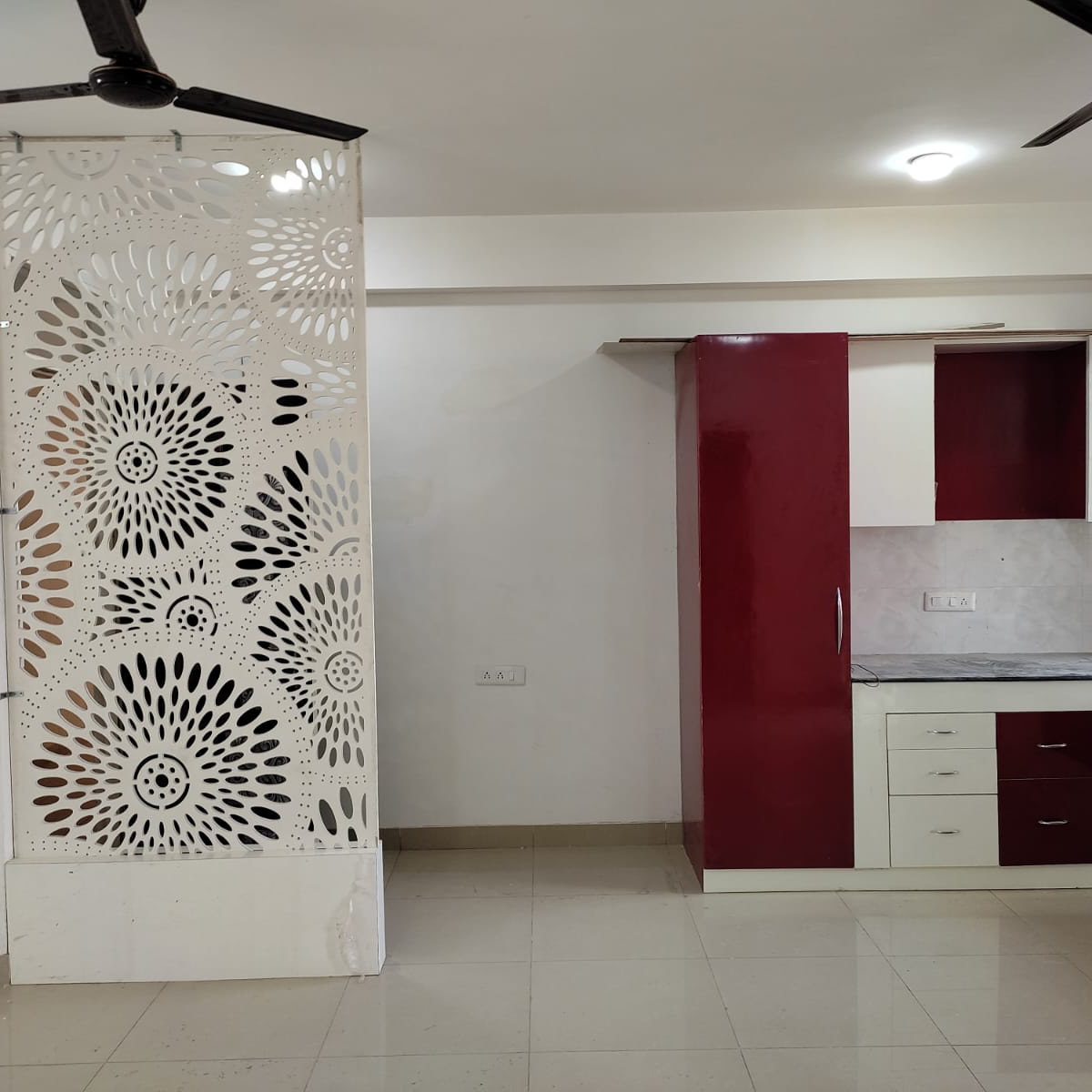 2 BHK + Pooja Room Apartment For Rent in AVL 36 Gurgaon