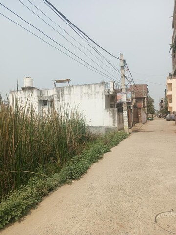 Plot Area in  Plot at Laxmi Nagar – for Sale