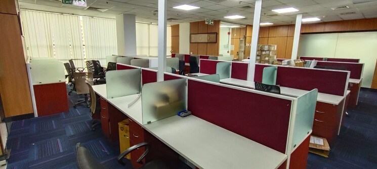 Kitchen, chandak-chambers Commercial Office Space 1870 Sq.Ft. In Andheri East Mumbai 8723189