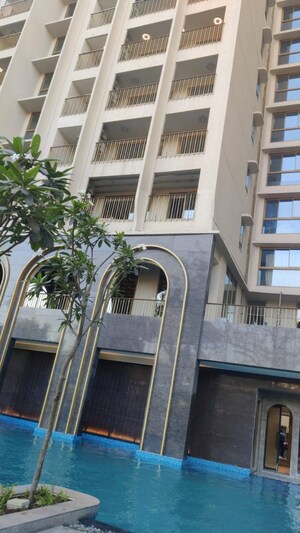 2 BHK Apartment – Exterior View View at Godrej RKS, Chembur - for Sale