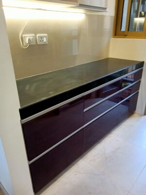 Furnished Amenities in 2 BHK Apartment at Godrej RKS, Chembur – for Sale