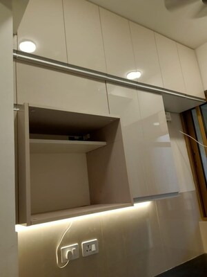 Furnished Amenities in 2 BHK Apartment at Godrej RKS, Chembur – for Sale