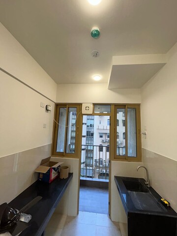 Master Bedroom in 2 BHK Apartment at Godrej RKS, Chembur – for Sale
