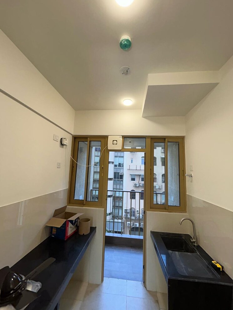 Master Bedroom, godrej-rks 2 Bedroom 560 Sq.Ft. Apartment In Chembur Mumbai 8723196