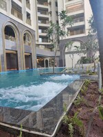 2 BHK + Pooja Room,Study Room 560 Sq.Ft. Apartment in Godrej RKS