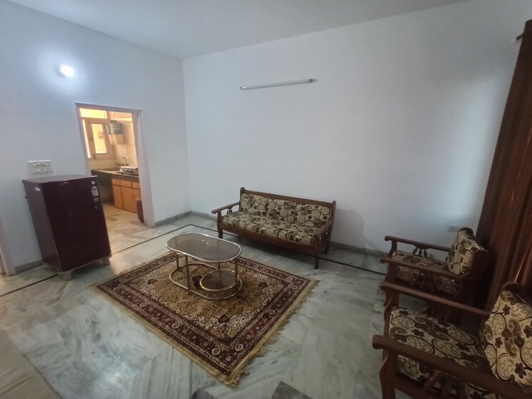 Living Room, sector 12 panchkula 2 Bedroom 1650 Sq.Ft. Independent House In Sector 12 Panchkula Panchkula 8723183