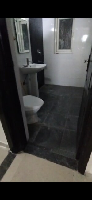Attached Bathroom in 3 BHK Apartment at Sector 78 – for Rent