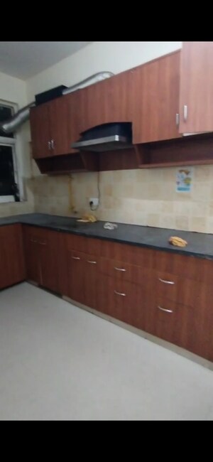 Kitchen in 3 BHK Apartment at Sector 78 – for Rent