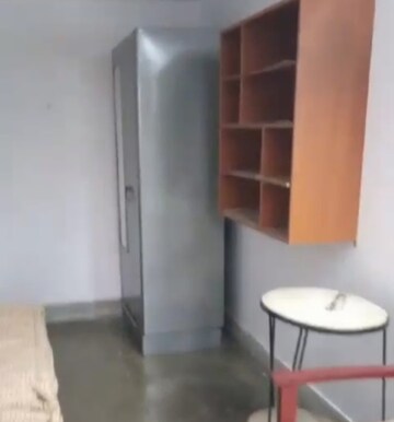 1 BHK Villa For Rent in Aliganj